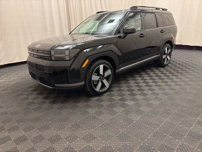New 2024 Hyundai Santa Fe Limited