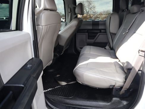 Used 2019 Ford F350 XL w/ Power Equipment Group image 12