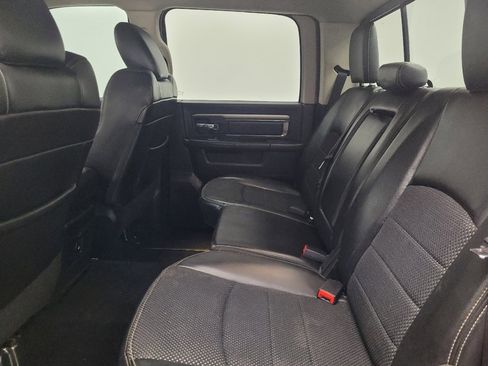 Used 2014 RAM 1500 Sport w/ Convenience Group AWD/4WD image 18