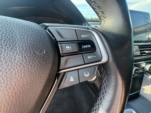 Used 2021 Honda Accord Sport image 23