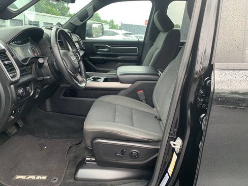 Used 2020 RAM 1500 Big Horn AWD/4WD image 16