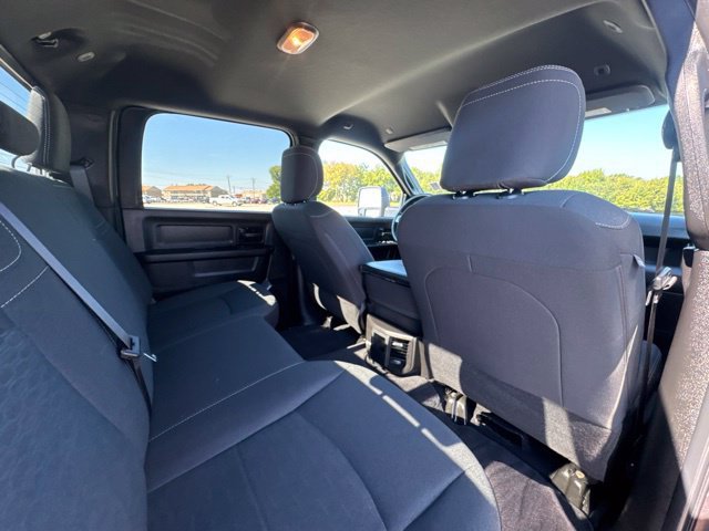 Used 2025 RAM 2500 Tradesman AWD/4WD image 22