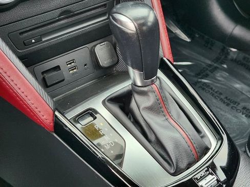 Used 2017 MAZDA CX-3 Grand Touring image 27