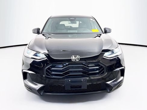 Used 2025 Honda HR-V Sport image 2
