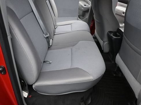Used 2013 Toyota Tacoma 4x4 Double Cab w/ TRD Off-Road Pkg image 25