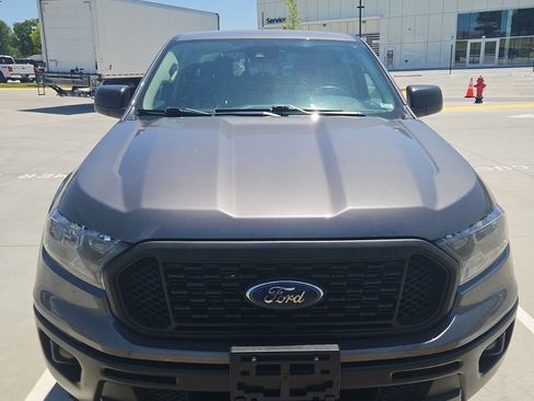 Used 2022 Ford Ranger XL w/ Equipment Group 101A High AWD/4WD image 1