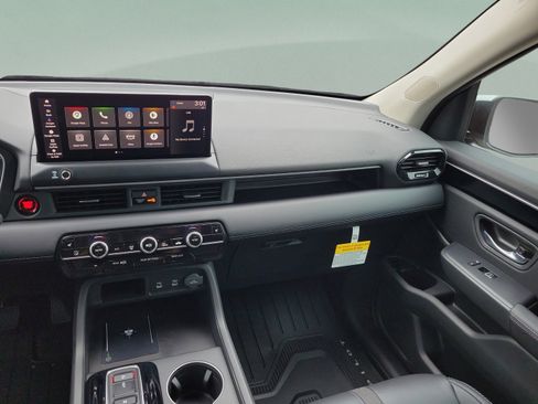 New 2026 Honda Pilot EX-L image 27