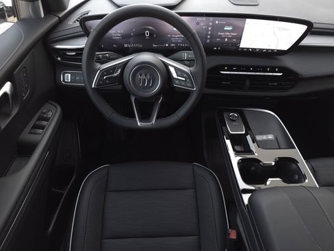 New 2026 Buick Enclave Sport Touring w/ Power Package image 14