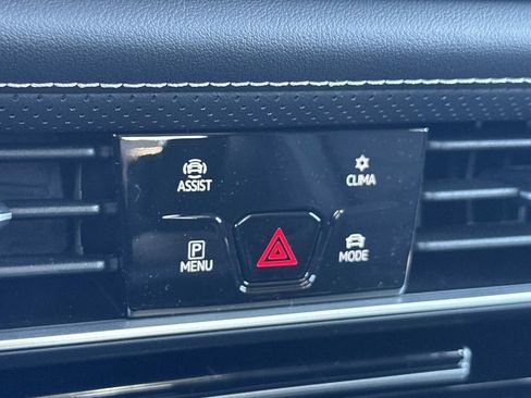 New 2026 Volkswagen Atlas SEL AWD/4WD image 23