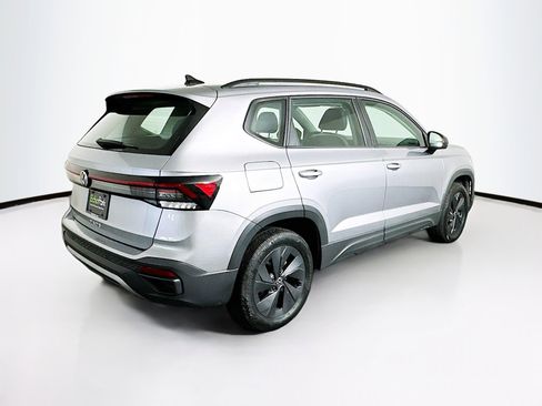 Used 2025 Volkswagen Taos S FWD image 9