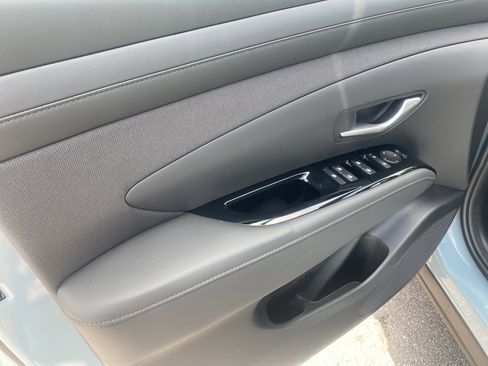 New 2025 Hyundai Santa Cruz XRT image 7