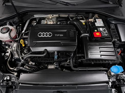 Used 2019 Audi A3 2.0T Premium w/ Convenience Package AWD/4WD image 27