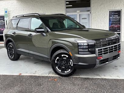 Used 2026 Hyundai Palisade XRT Pro