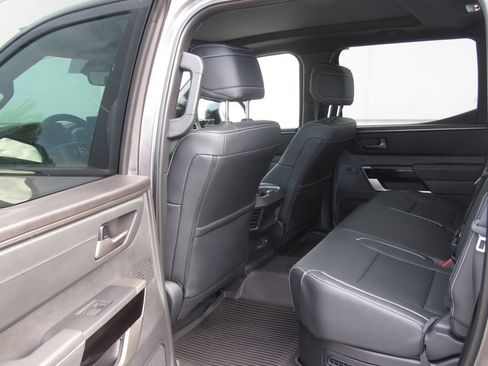 Used 2026 Toyota Tundra Limited w/ Limited PVM Package AWD/4WD image 20