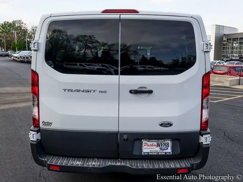 Used 2018 Ford Transit 150 XL RWD image 6