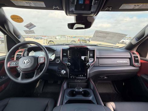 New 2026 RAM 1500 Rebel image 24