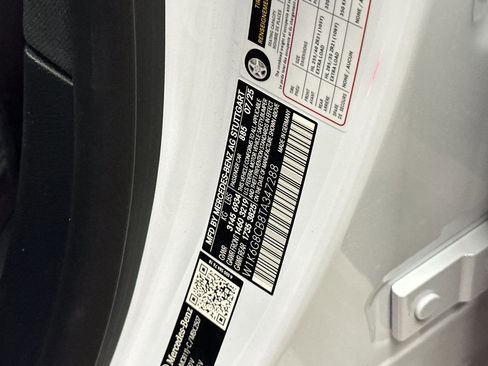 New 2026 Mercedes-Benz S 63 AMG S image 17