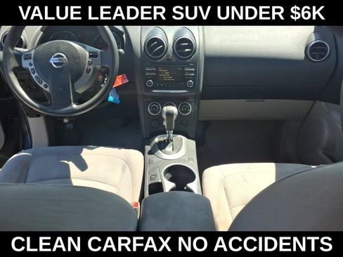 Used 2013 Nissan Rogue S w/ Special Edition Pkg AWD/4WD image 28