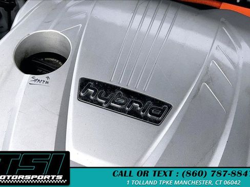Used 2012 Hyundai Sonata Hybrid FWD image 31