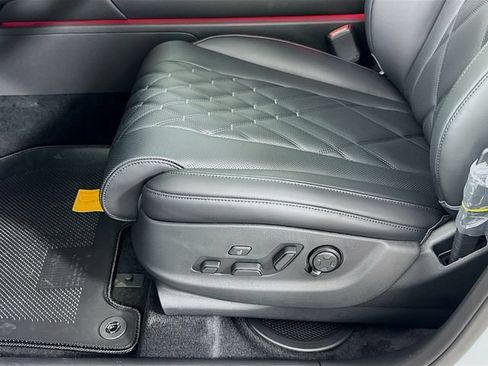 New 2026 Genesis GV80 3.5T Prestige AWD/4WD image 21