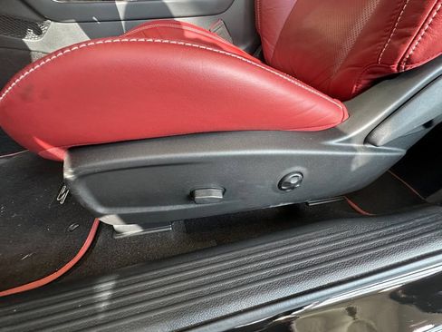 Used 2023 Dodge Challenger SRT Super Stock RWD image 29