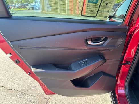 Used 2023 Honda Accord Sport image 33
