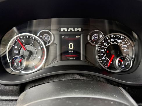 Used 2022 RAM 3500 Tradesman w/ Snow Chief Group image 20