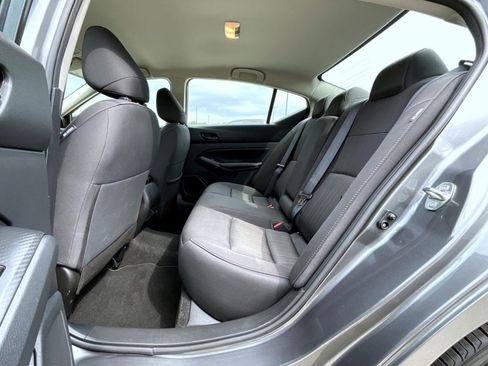 Used 2024 Nissan Altima 2.5 SV image 20