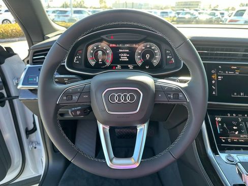 New 2026 Audi Q8 Premium Plus image 15