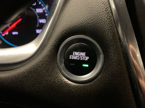 Certified 2021 Chevrolet Traverse LT w/ LT Premium Package image 19