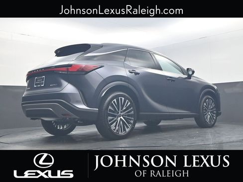 New 2026 Lexus RX 350 Premium Plus image 19