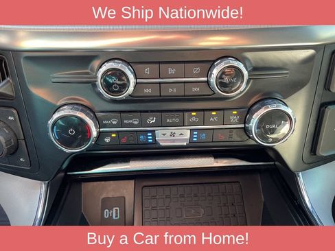 Used 2024 Ford F150 Lariat w/ Equipment Group 502A High AWD/4WD image 25