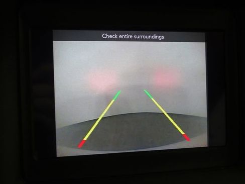 Used 2018 Dodge Charger Police w/ Fleet Safety Group image 8