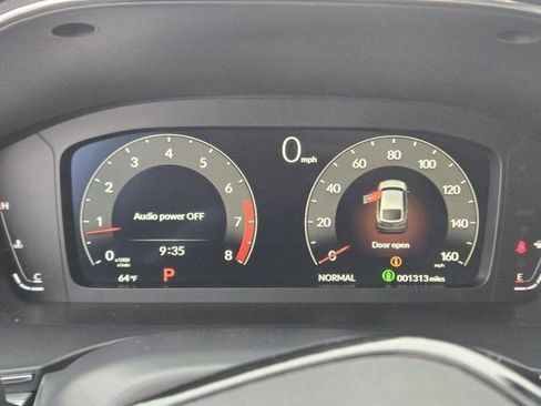 Certified 2026 Acura Integra A-Spec FWD image 16