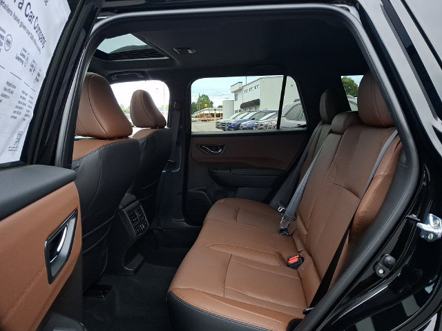 New 2026 Subaru Outback Touring XT AWD/4WD image 6