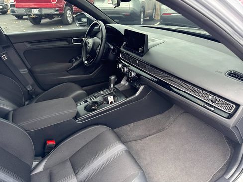 Used 2024 Honda Civic Sport image 26