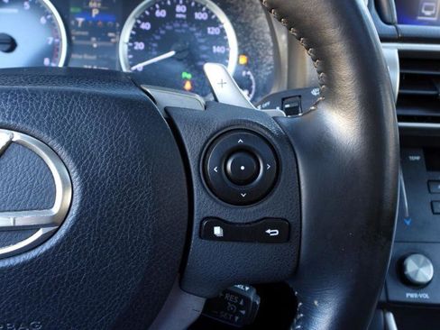 Used 2015 Lexus IS 250 Premium w/ Premium Package image 60