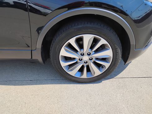 Used 2019 Buick Encore Preferred FWD image 33