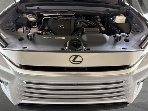 Certified 2026 Lexus TX 350 AWD w/ Technology Package image 24