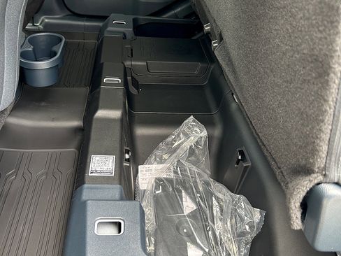 New 2026 Ford Maverick XLT FWD image 14