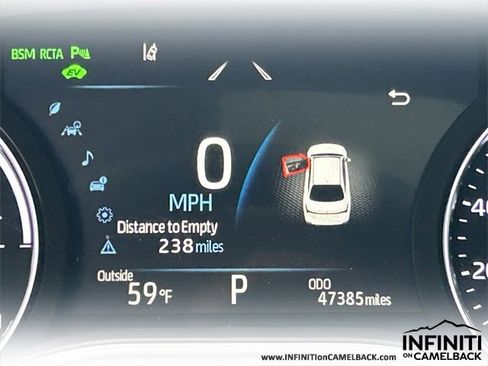 Used 2019 Toyota Avalon Limited image 31