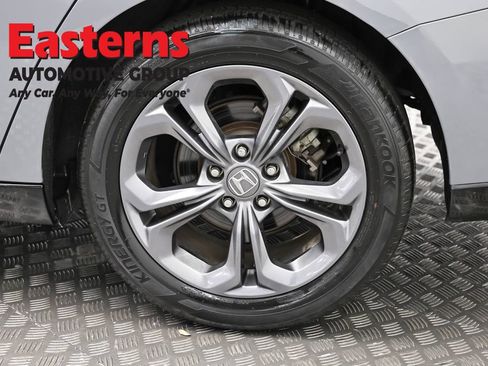 Used 2024 Honda Accord EX-L image 33