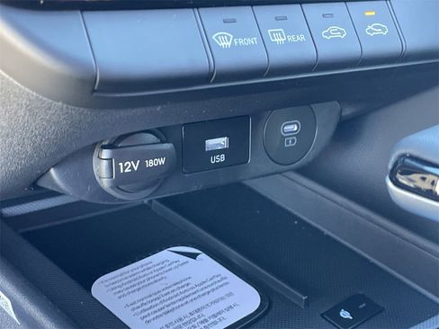 New 2026 Hyundai Elantra Sport w/ Cargo Package image 27