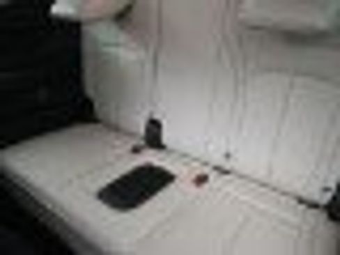 Used 2022 INFINITI QX60 Luxe w/ Cargo Package image 9