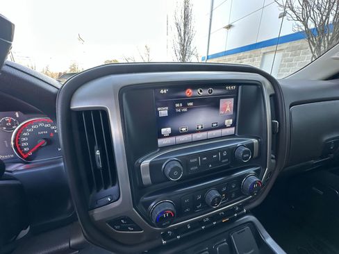 Used 2015 GMC Sierra 1500 Denali image 13