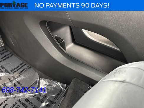 Used 2024 Buick Enclave Premium AWD/4WD image 18