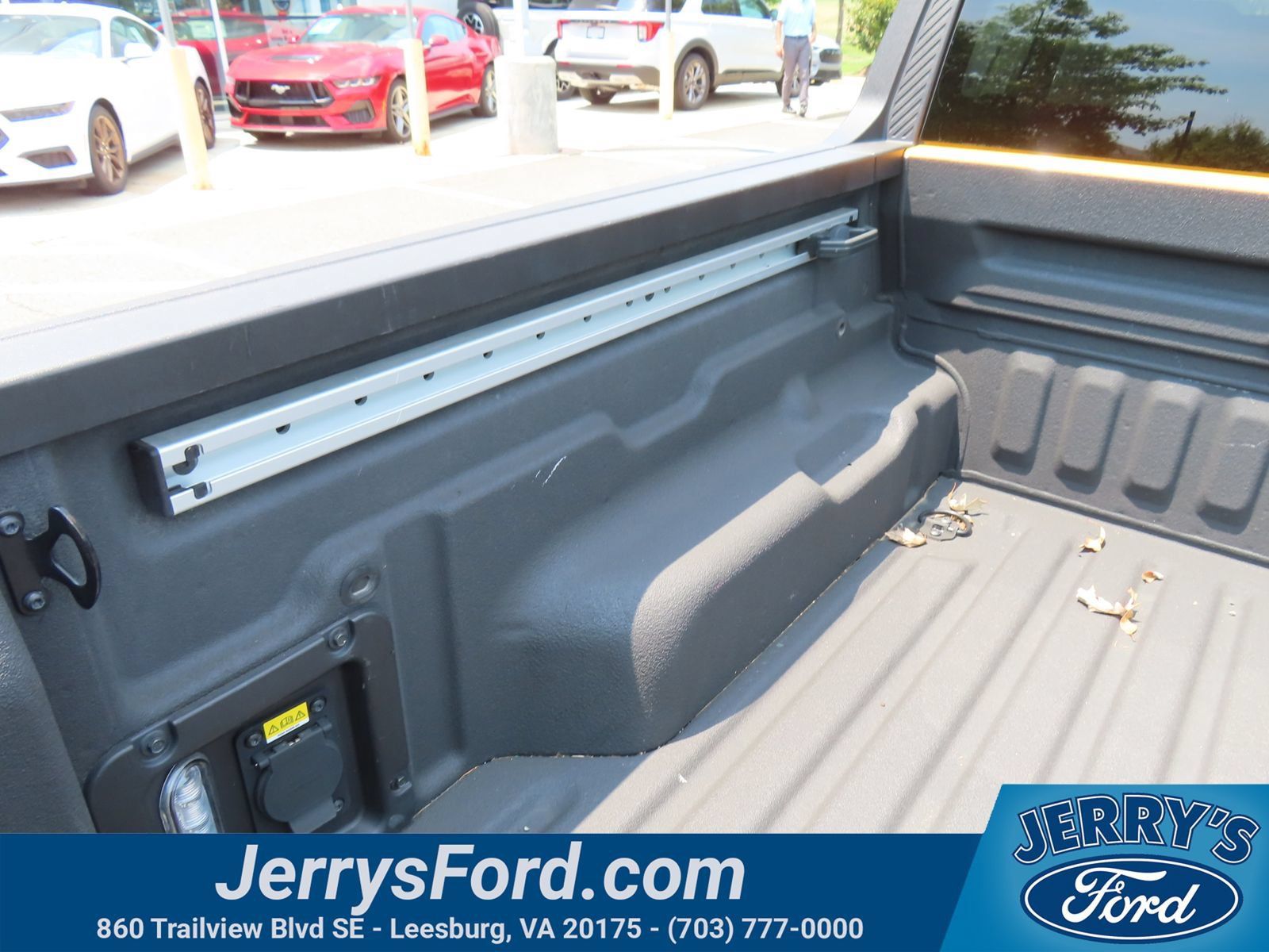 Certified 2022 Ford Maverick XLT w/ Equipment Group 300A Standard AWD/4WD image 11