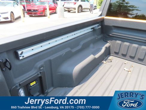 Certified 2022 Ford Maverick XLT w/ Equipment Group 300A Standard AWD/4WD image 11