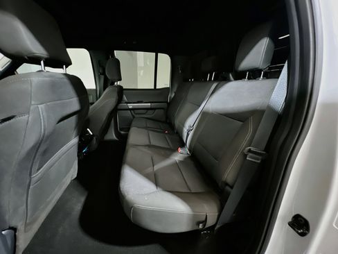 Used 2022 Ford F150 XLT w/ Equipment Group 302A High AWD/4WD image 16