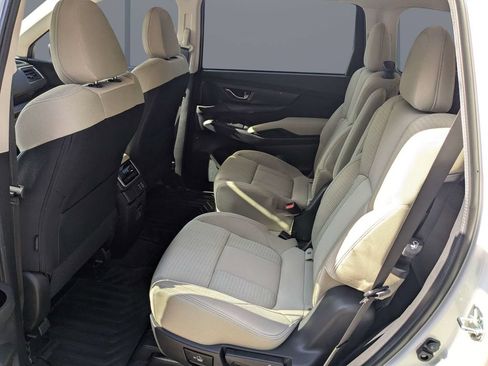 Certified 2025 Subaru Ascent Premium AWD/4WD image 14